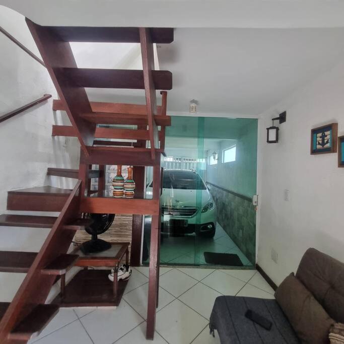 Casa Duplex Arraial Do Cabo, Praia Grande E Anjos Exterior foto